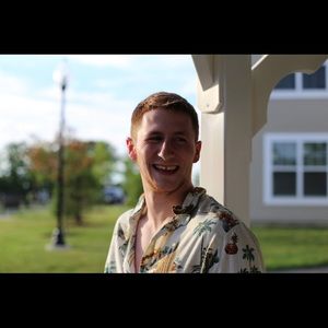 Meet your Posher, Casey